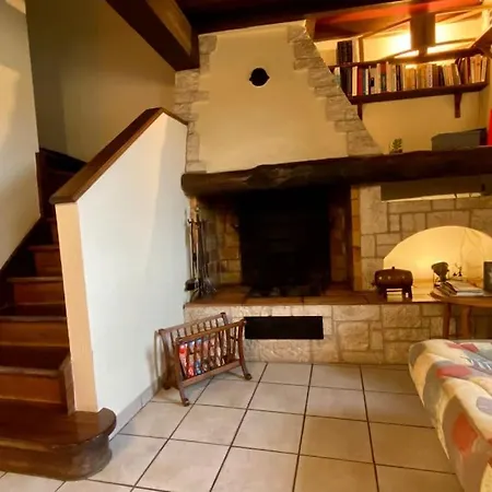 Maison Du Levant - Toute Equipee - 3 Villa Montreal (Aude)