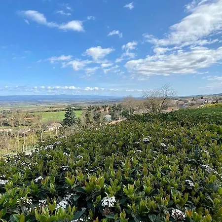 Maison Du Levant - Toute Equipee - 3 *